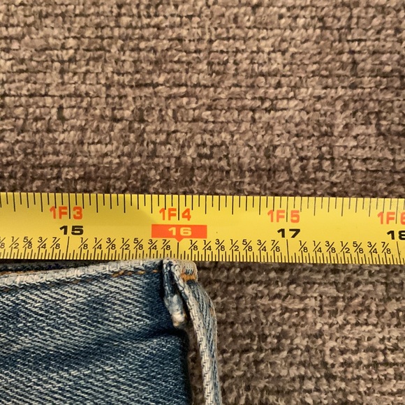 Rag & Bone Shorts - Picture 8 of 12